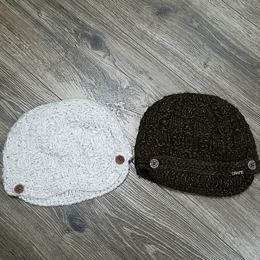 Stocking caps